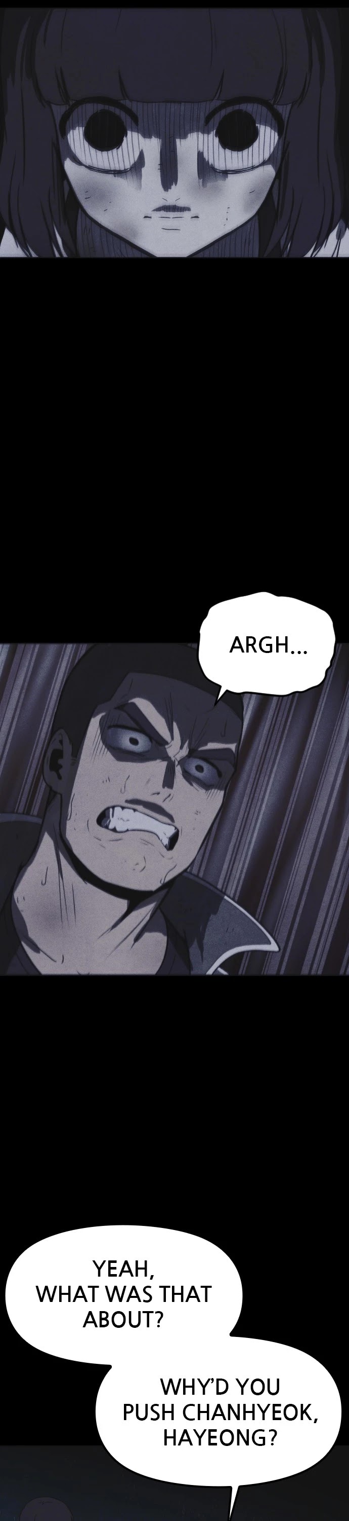 Shotgun Boy Chapter 47 page 22 - Chapter 47: Ep. 47