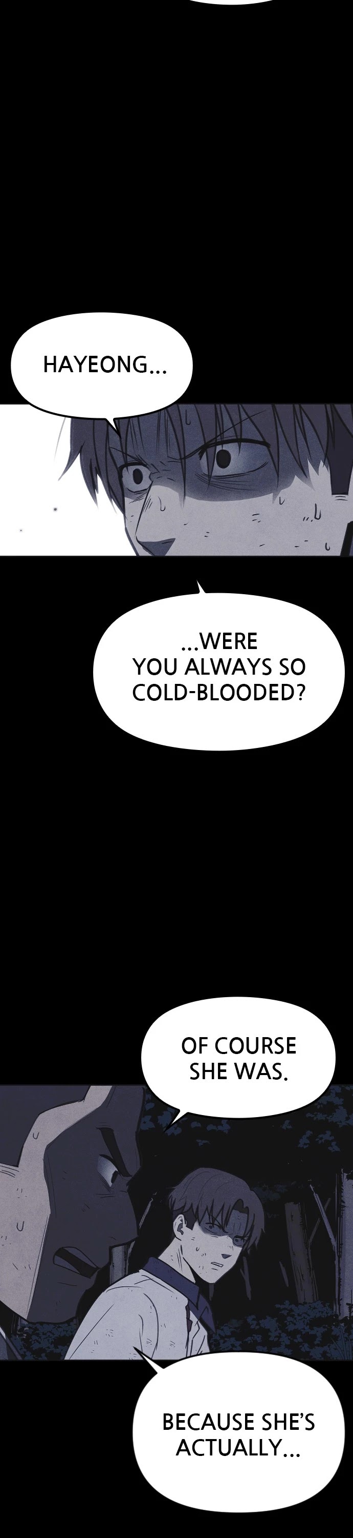 Shotgun Boy Chapter 47 page 24 - Chapter 47: Ep. 47