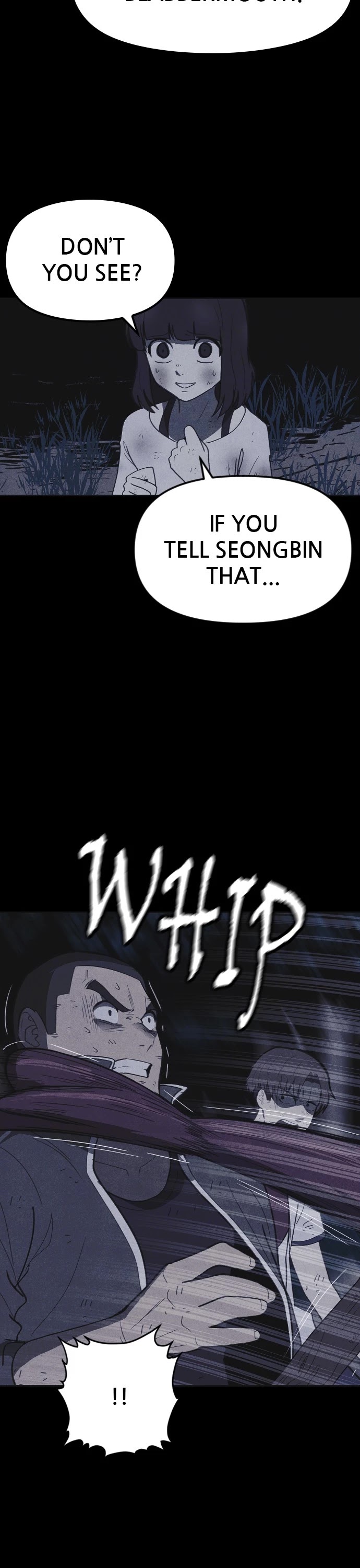 Shotgun Boy Chapter 47 page 26 - Chapter 47: Ep. 47