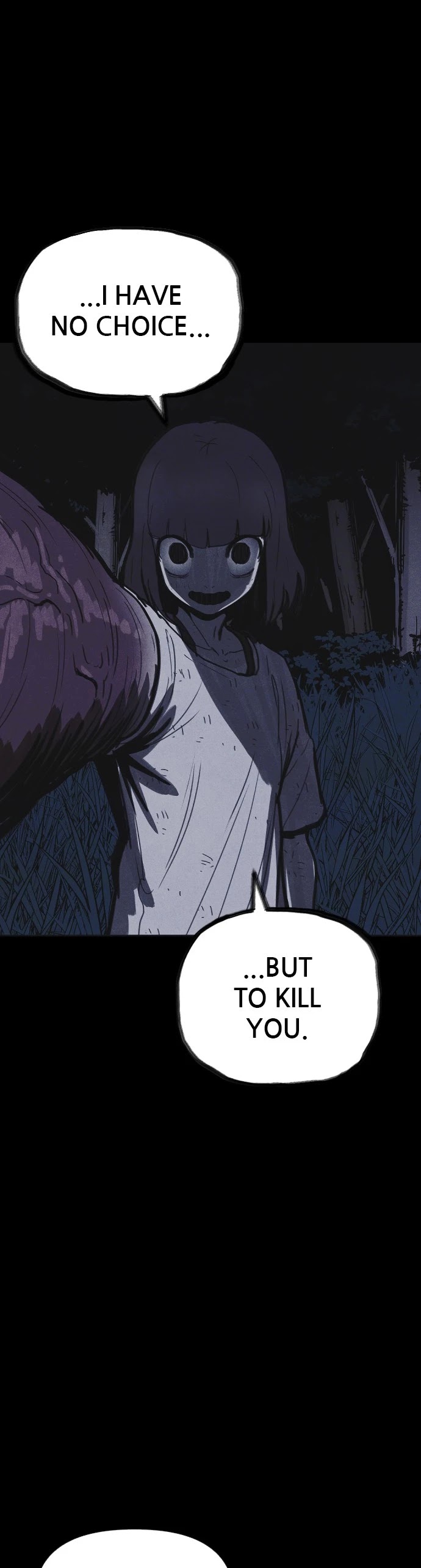 Shotgun Boy Chapter 47 page 27 - Chapter 47: Ep. 47