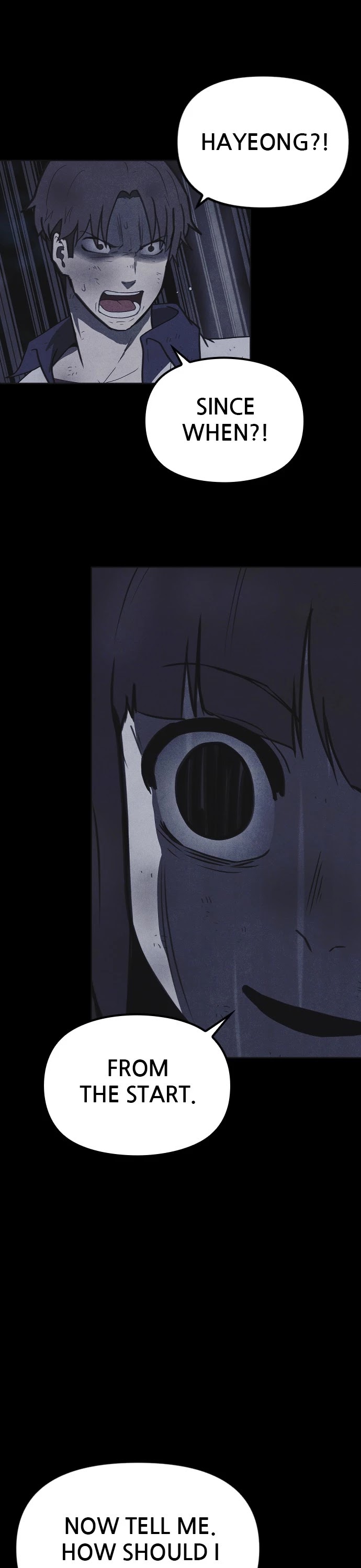 Shotgun Boy Chapter 47 page 29 - Chapter 47: Ep. 47