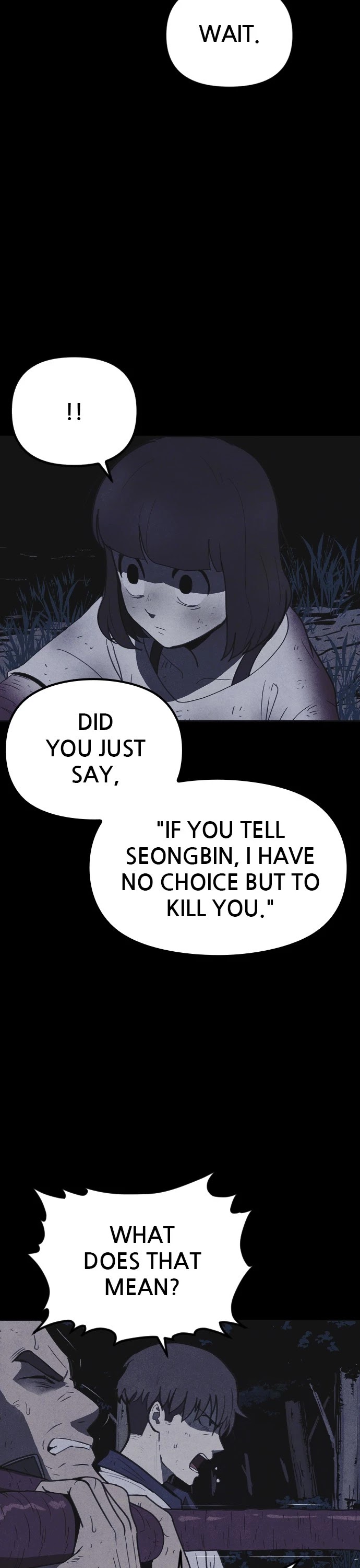 Shotgun Boy Chapter 47 page 31 - Chapter 47: Ep. 47