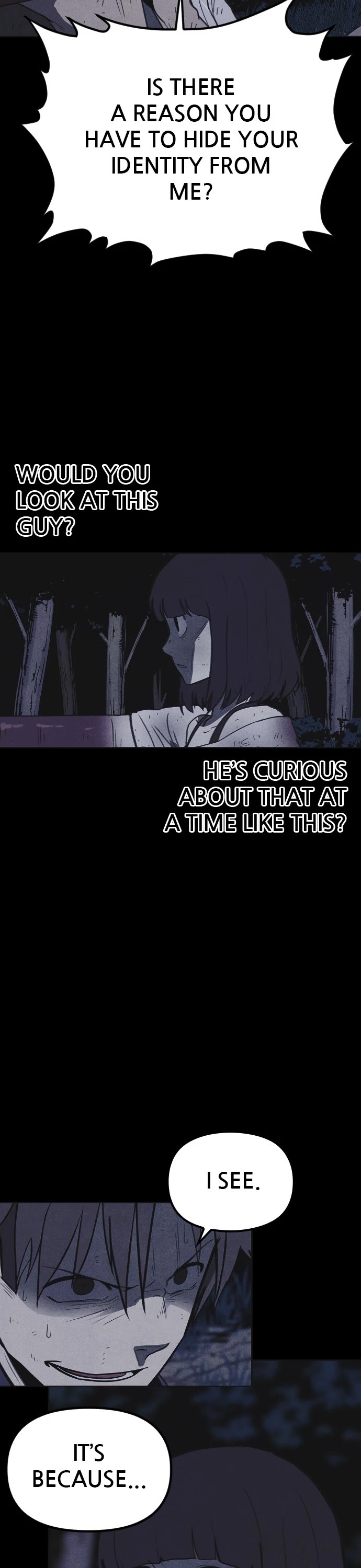 Shotgun Boy Chapter 47 page 32 - Chapter 47: Ep. 47