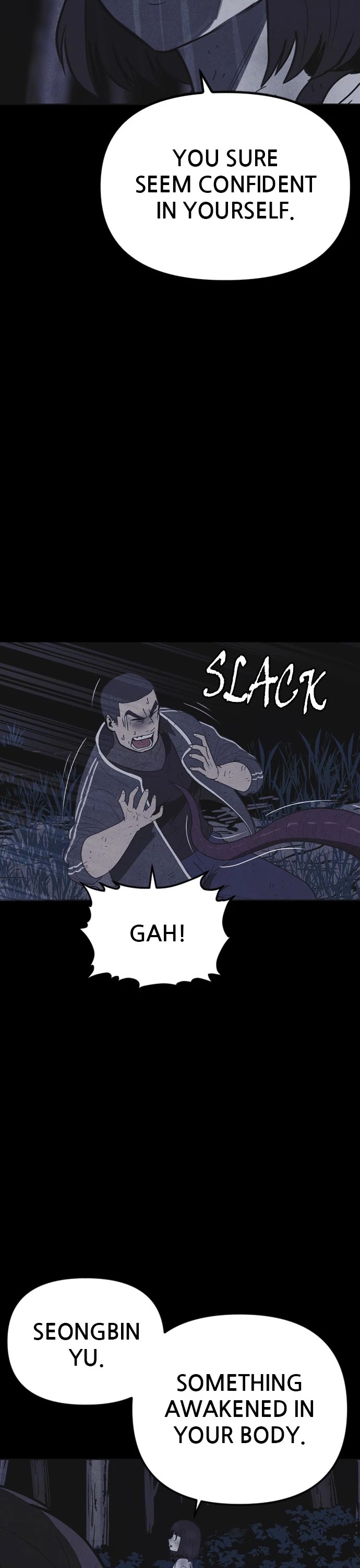 Shotgun Boy Chapter 47 page 34 - Chapter 47: Ep. 47