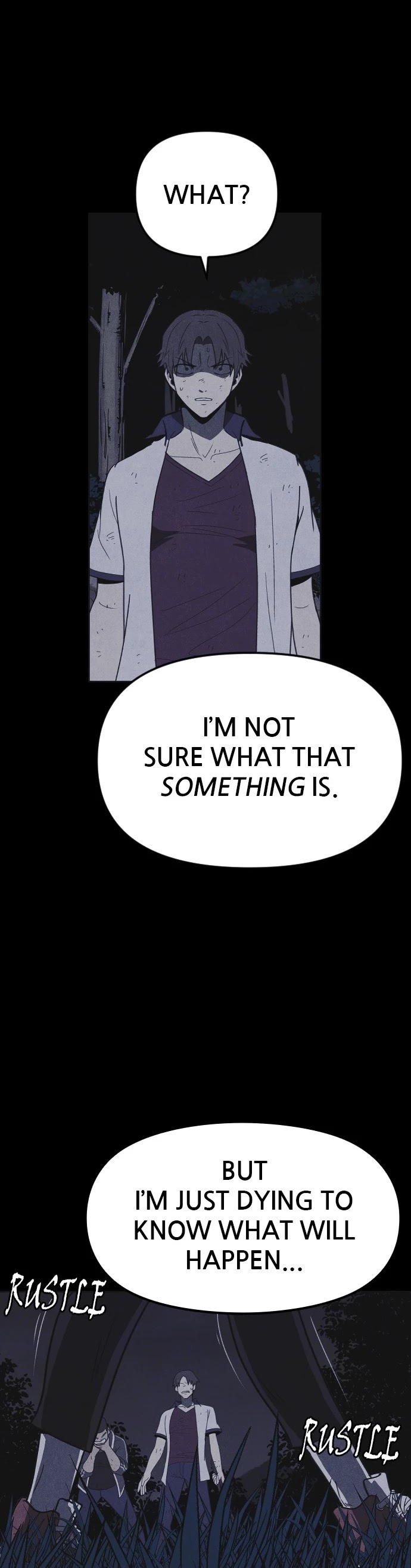Shotgun Boy Chapter 47 page 36 - Chapter 47: Ep. 47