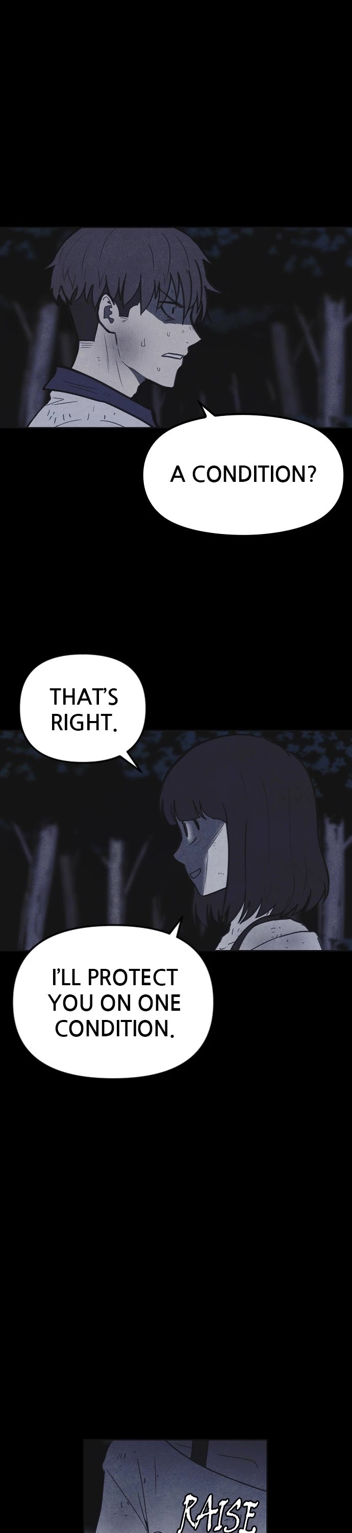 Shotgun Boy Chapter 47 page 39 - Chapter 47: Ep. 47