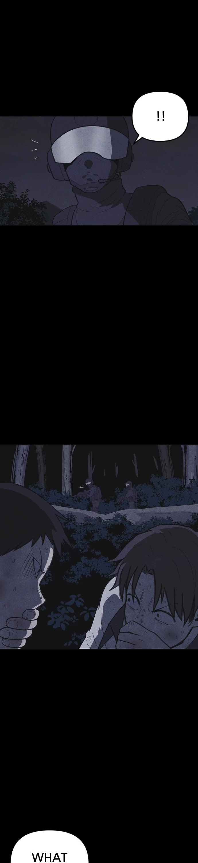 Shotgun Boy Chapter 47 page 4 - Chapter 47: Ep. 47