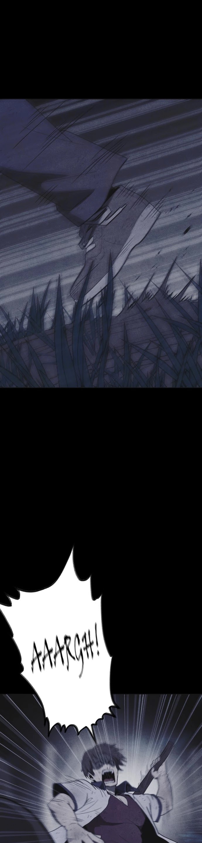 Shotgun Boy Chapter 48 page 11 - Chapter 48: Ep. 48