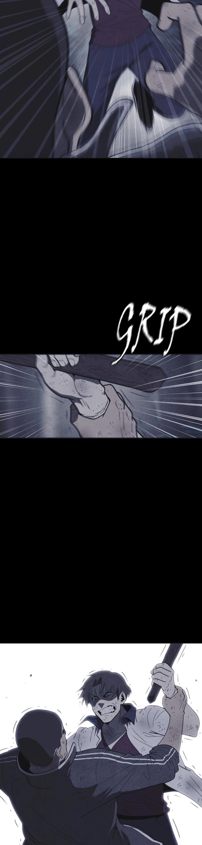 Shotgun Boy Chapter 48 page 12 - Chapter 48: Ep. 48