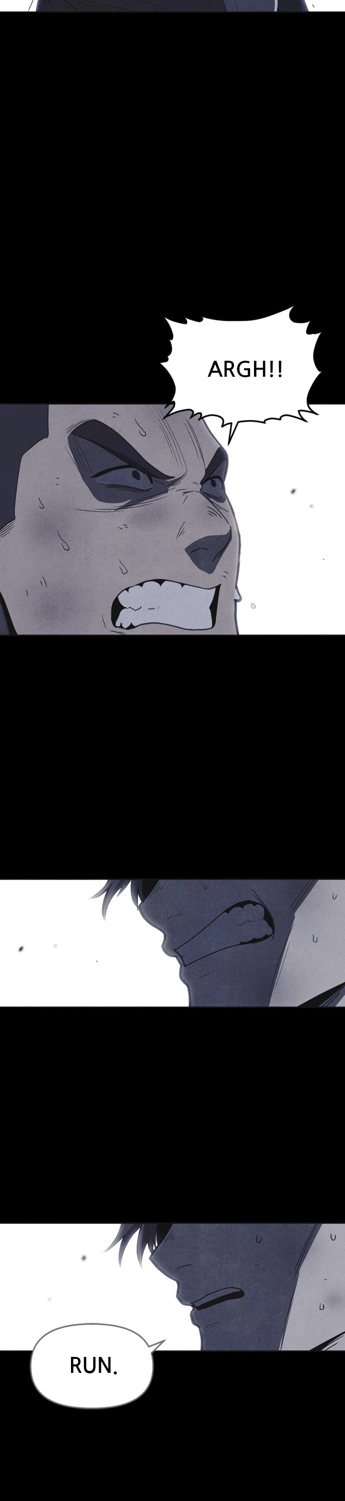 Shotgun Boy Chapter 48 page 13 - Chapter 48: Ep. 48