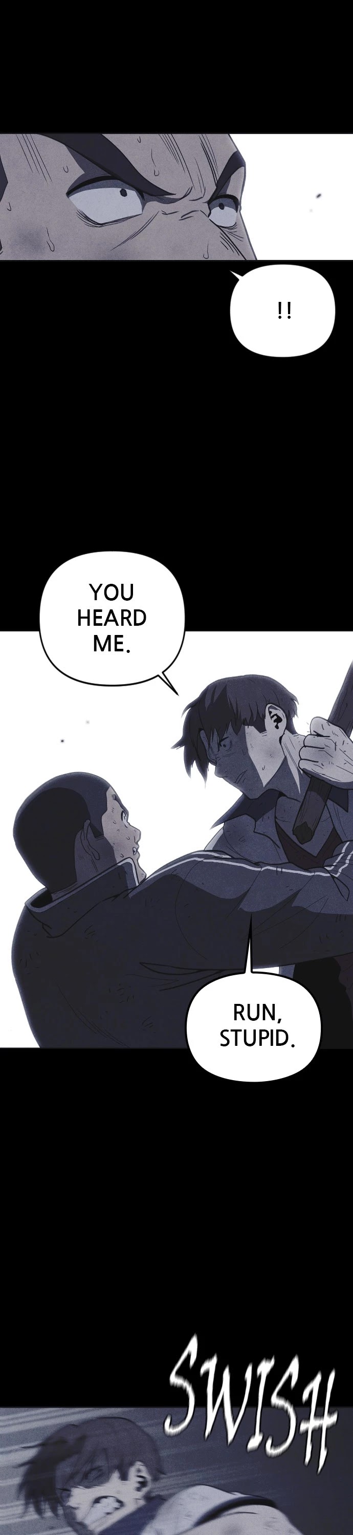 Shotgun Boy Chapter 48 page 14 - Chapter 48: Ep. 48