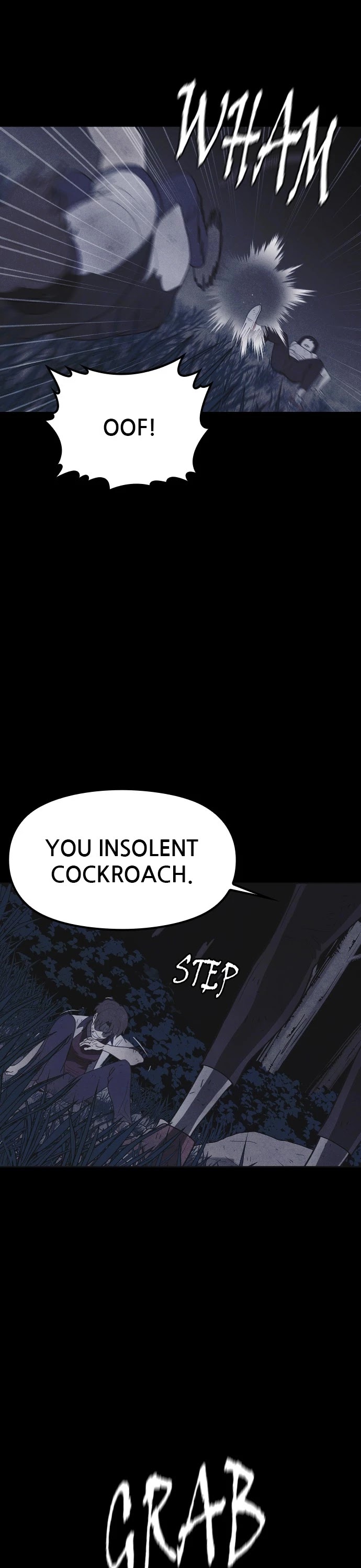 Shotgun Boy Chapter 48 page 19 - Chapter 48: Ep. 48