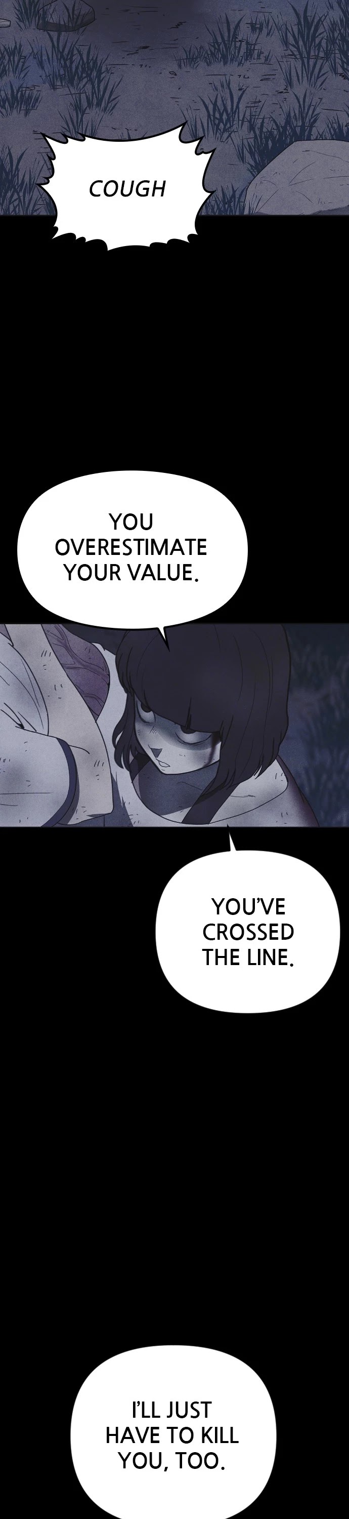 Shotgun Boy Chapter 48 page 21 - Chapter 48: Ep. 48