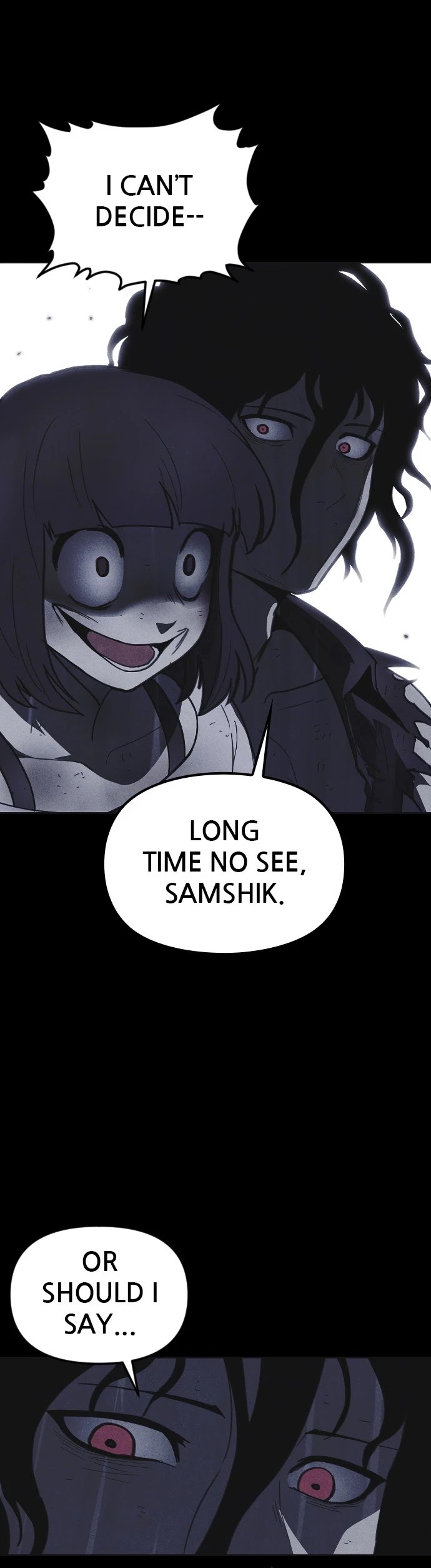 Shotgun Boy Chapter 48 page 27 - Chapter 48: Ep. 48