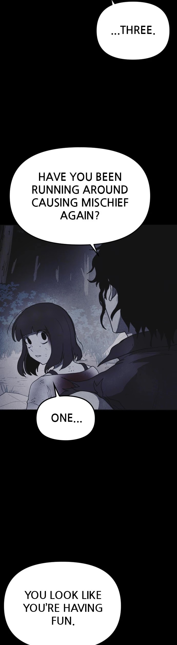 Shotgun Boy Chapter 48 page 28 - Chapter 48: Ep. 48