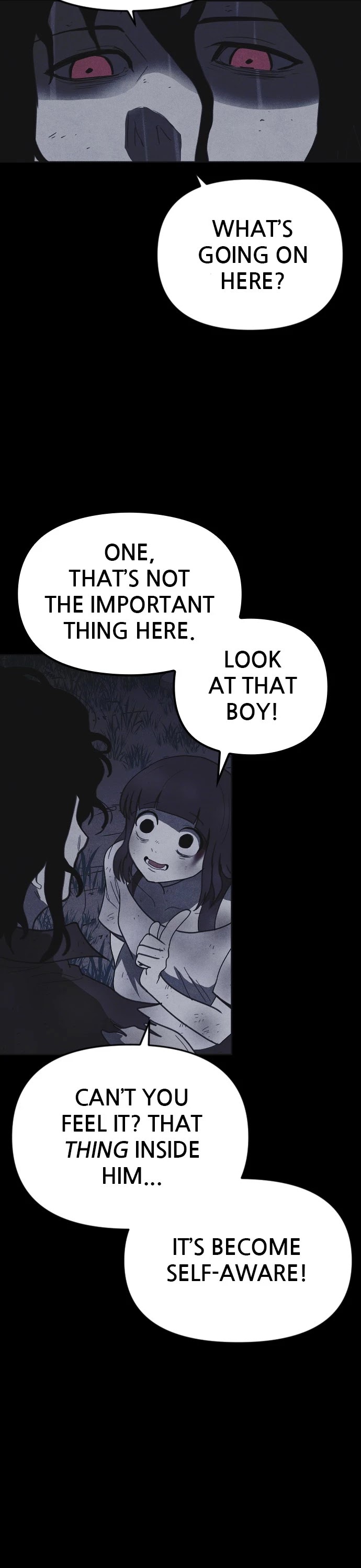Shotgun Boy Chapter 48 page 29 - Chapter 48: Ep. 48