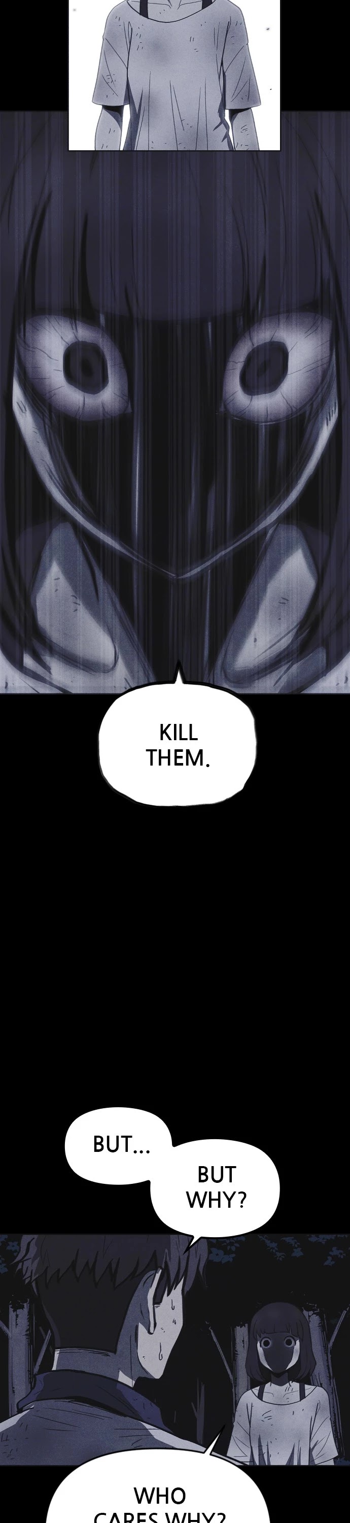 Shotgun Boy Chapter 48 page 3 - Chapter 48: Ep. 48