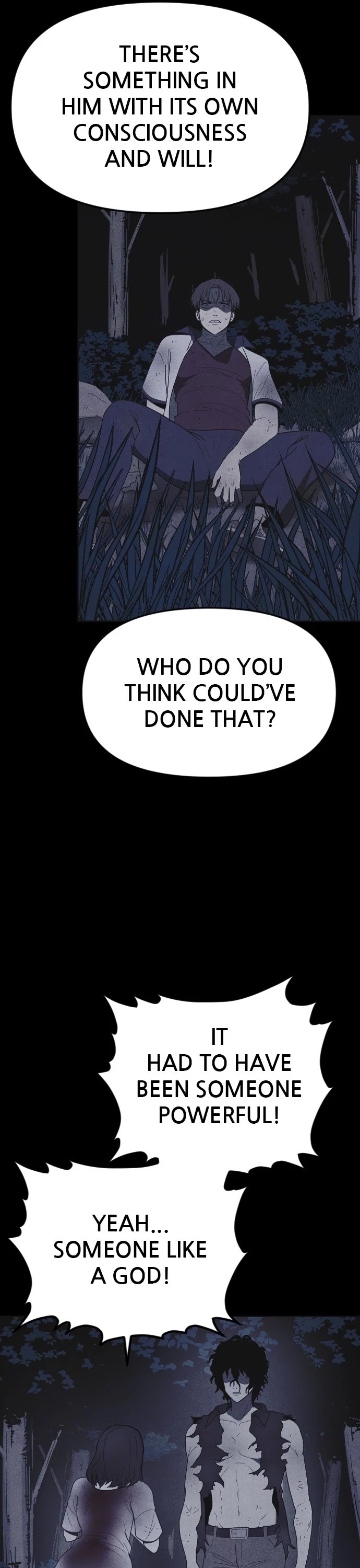 Shotgun Boy Chapter 48 page 30 - Chapter 48: Ep. 48