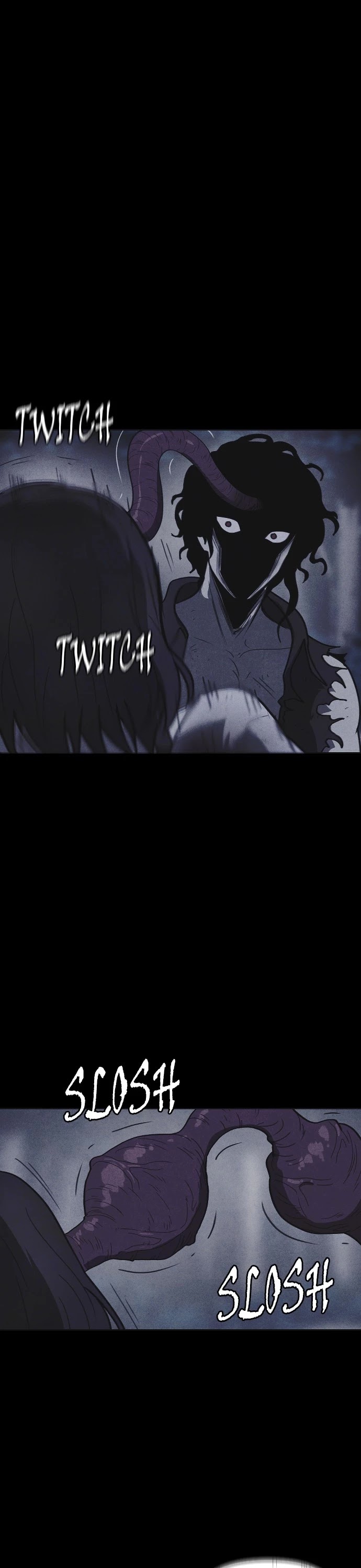 Shotgun Boy Chapter 48 page 33 - Chapter 48: Ep. 48