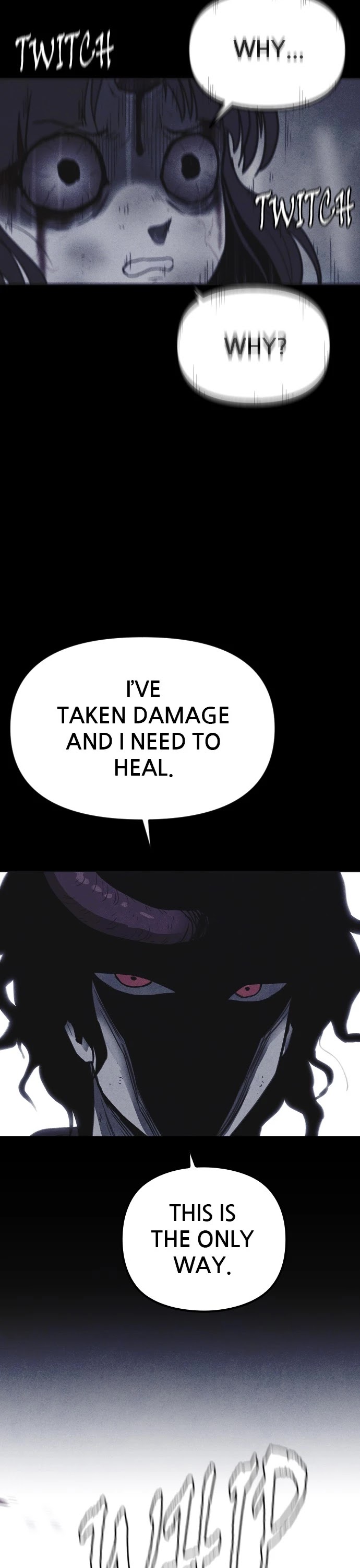 Shotgun Boy Chapter 48 page 34 - Chapter 48: Ep. 48