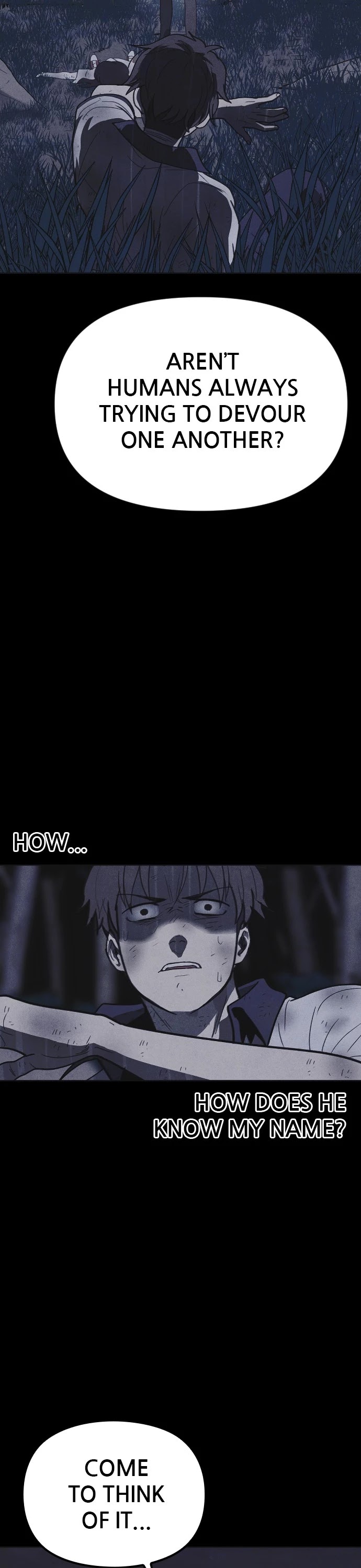 Shotgun Boy Chapter 48 page 38 - Chapter 48: Ep. 48