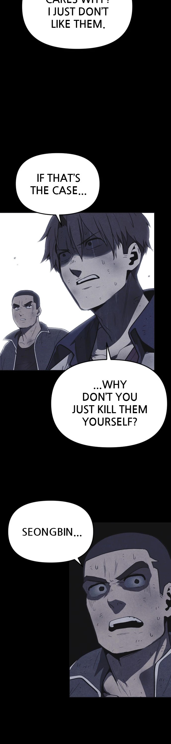 Shotgun Boy Chapter 48 page 4 - Chapter 48: Ep. 48