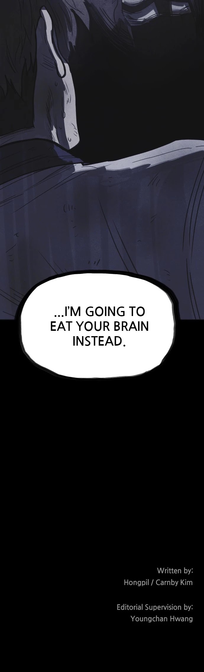 Shotgun Boy Chapter 48 page 43 - Chapter 48: Ep. 48