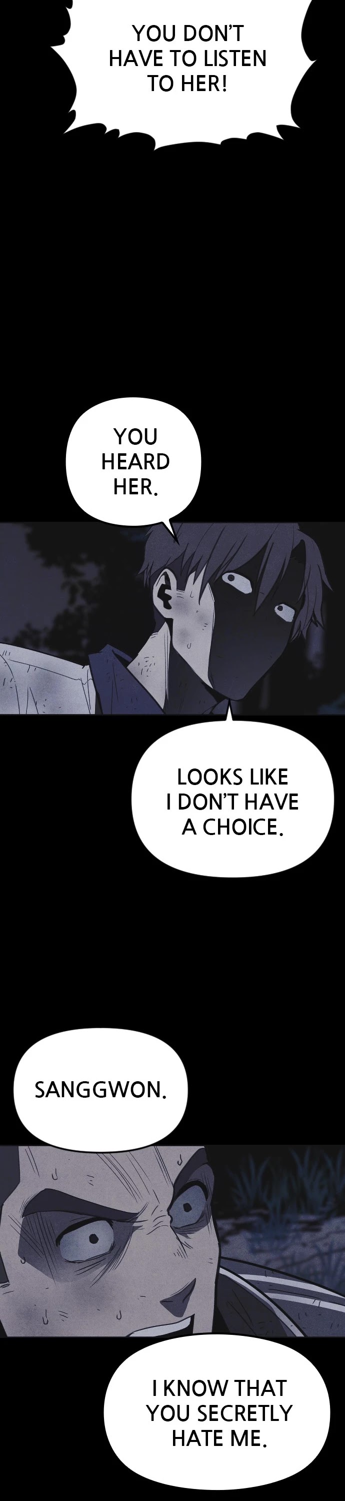 Shotgun Boy Chapter 48 page 6 - Chapter 48: Ep. 48