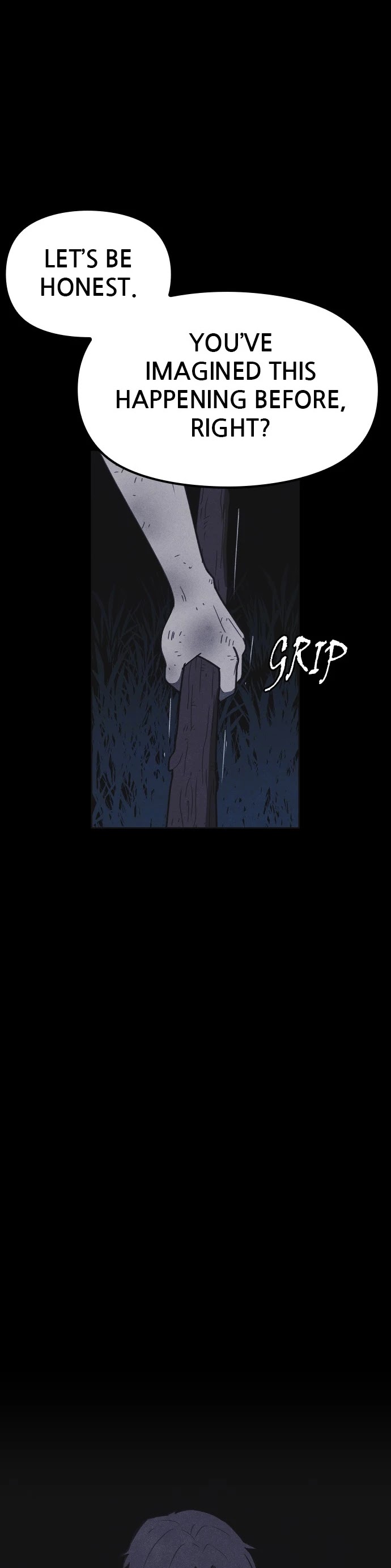 Shotgun Boy Chapter 48 page 7 - Chapter 48: Ep. 48