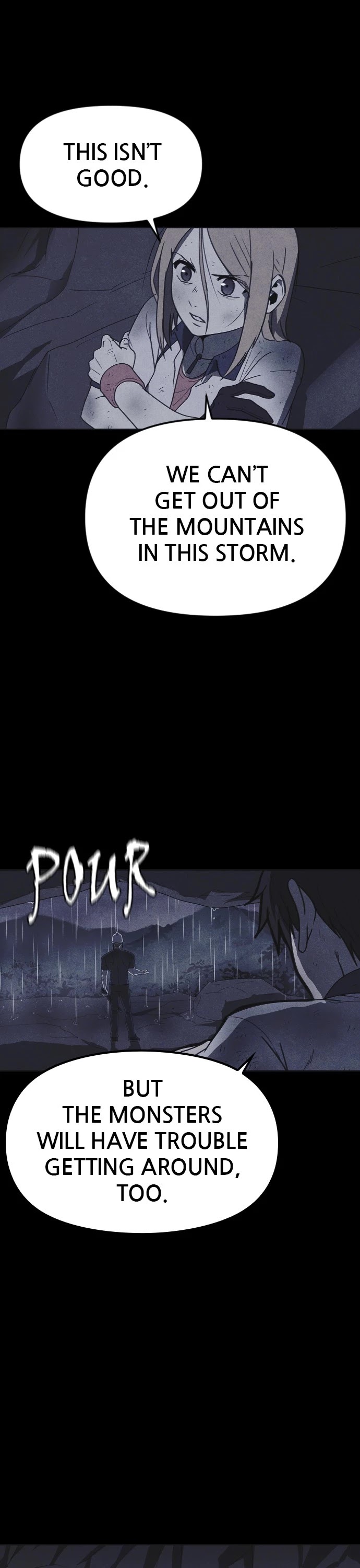 Shotgun Boy Chapter 49 page 10 - Chapter 49: Ep. 49