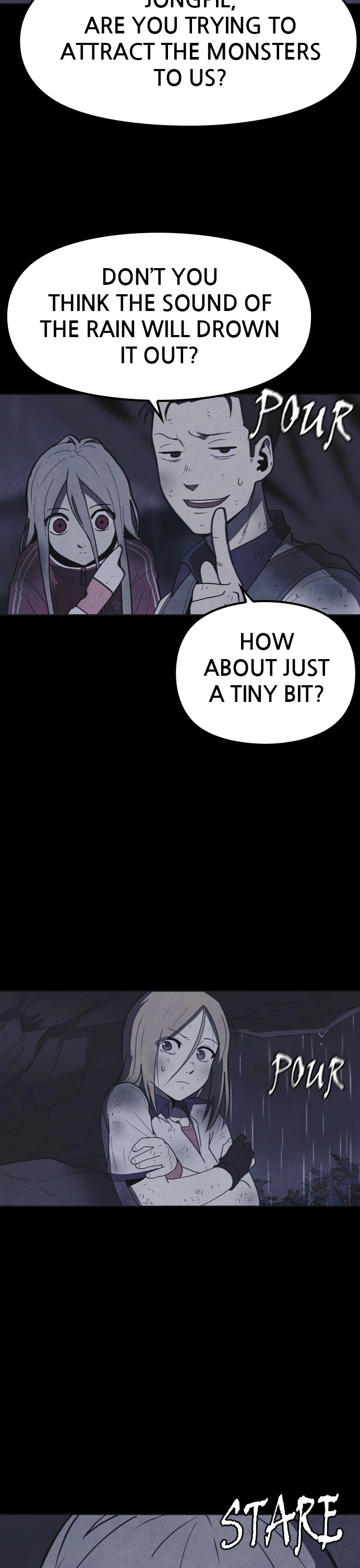 Shotgun Boy Chapter 49 page 12 - Chapter 49: Ep. 49