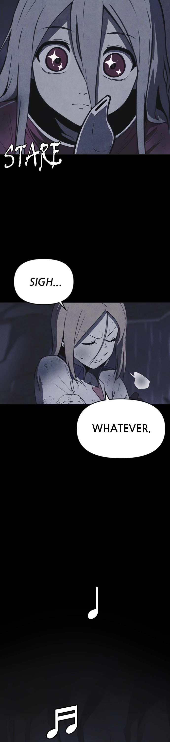Shotgun Boy Chapter 49 page 13 - Chapter 49: Ep. 49