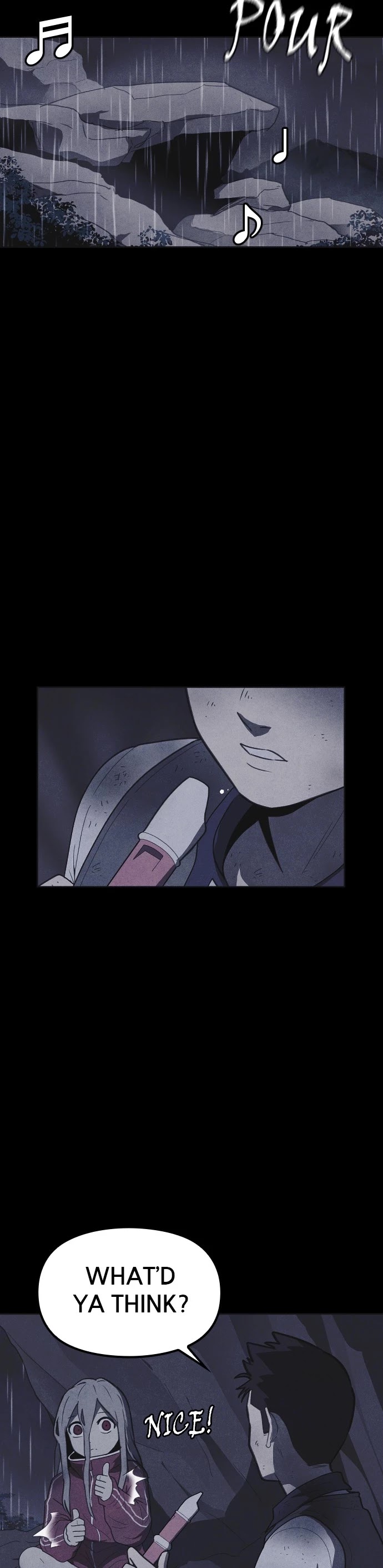 Shotgun Boy Chapter 49 page 16 - Chapter 49: Ep. 49
