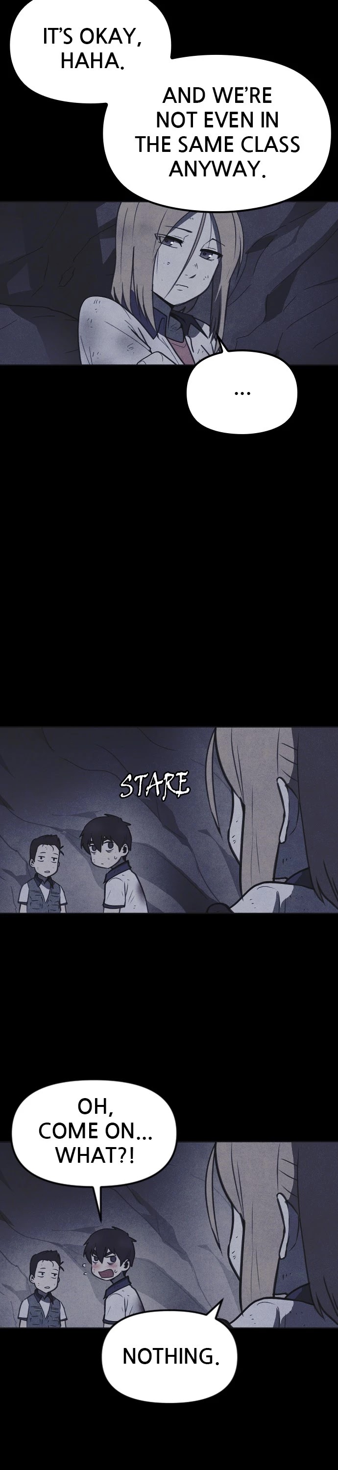 Shotgun Boy Chapter 49 page 20 - Chapter 49: Ep. 49