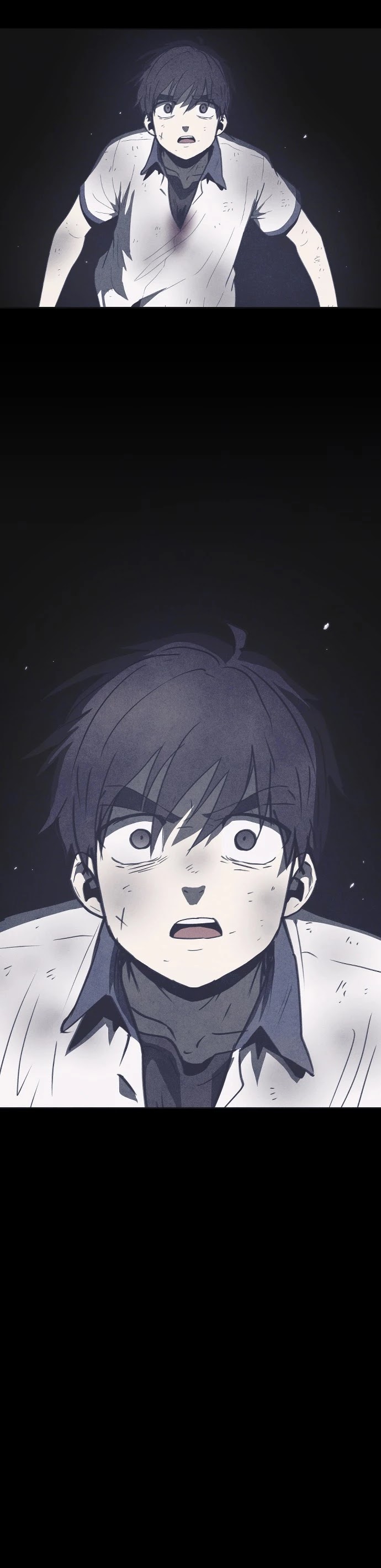 Shotgun Boy Chapter 49 page 31 - Chapter 49: Ep. 49
