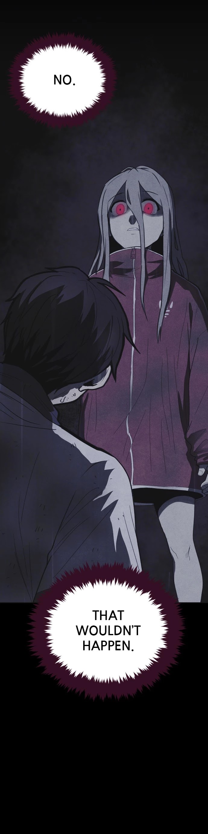 Shotgun Boy Chapter 49 page 39 - Chapter 49: Ep. 49