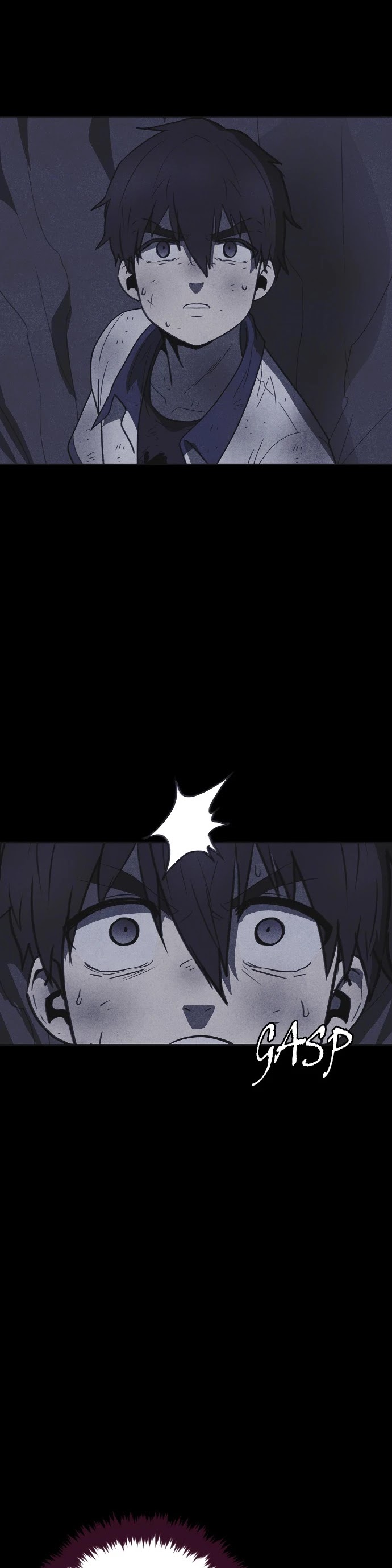 Shotgun Boy Chapter 49 page 40 - Chapter 49: Ep. 49