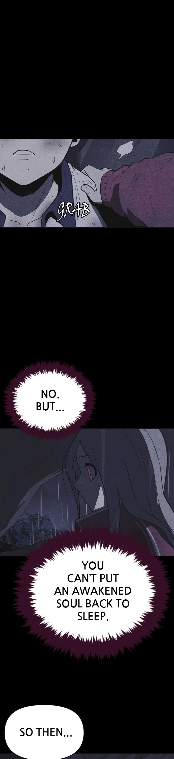 Shotgun Boy Chapter 49 page 42 - Chapter 49: Ep. 49