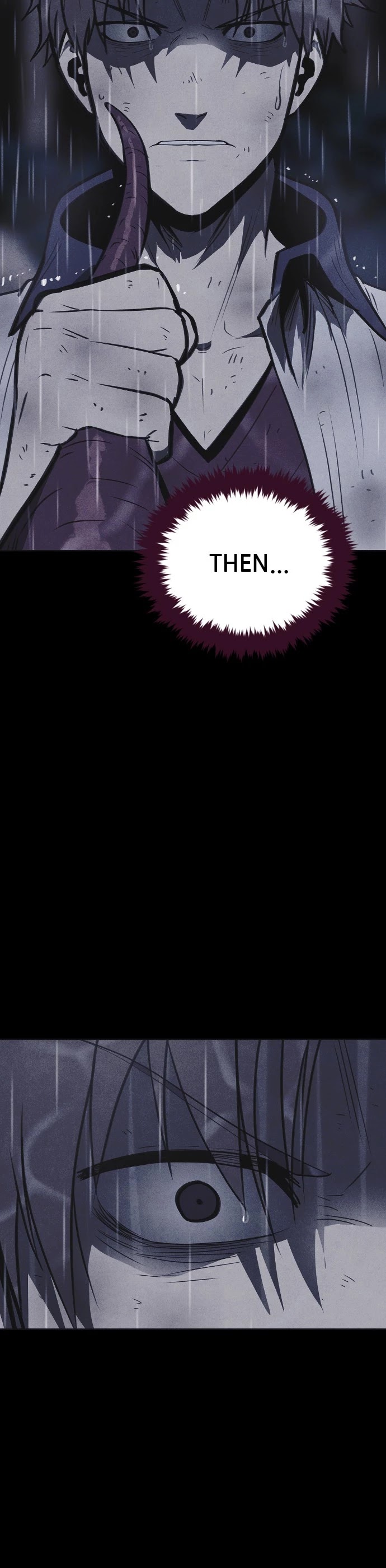 Shotgun Boy Chapter 49 page 46 - Chapter 49: Ep. 49