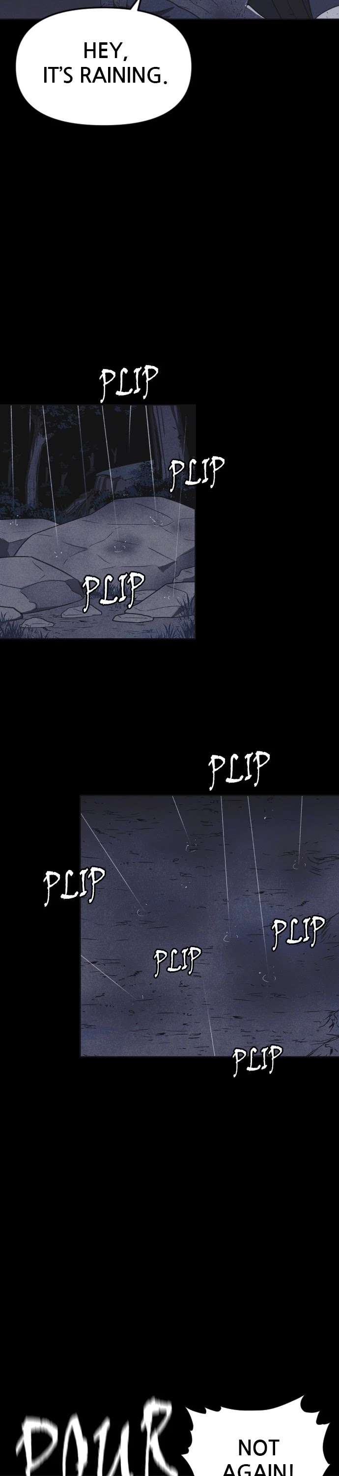 Shotgun Boy Chapter 49 page 5 - Chapter 49: Ep. 49