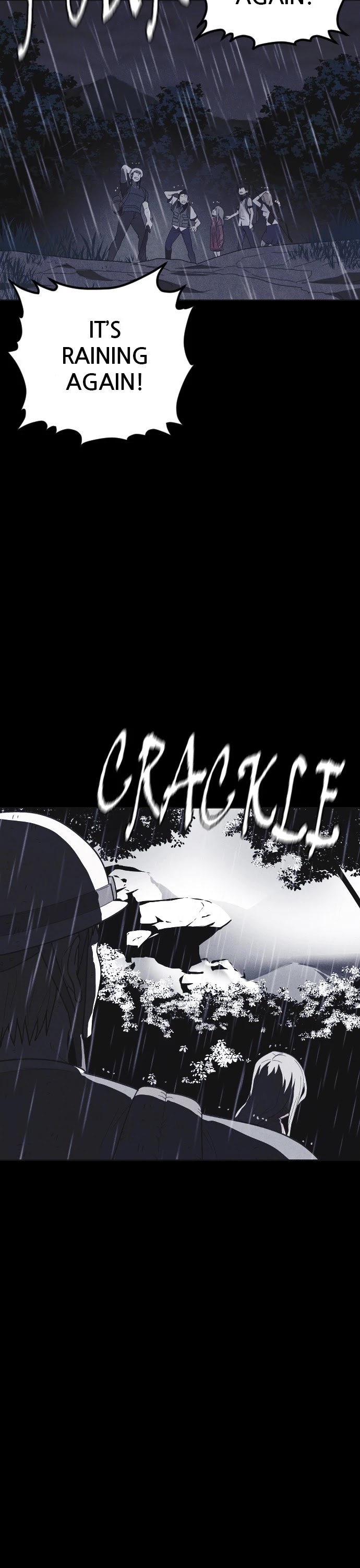 Shotgun Boy Chapter 49 page 6 - Chapter 49: Ep. 49