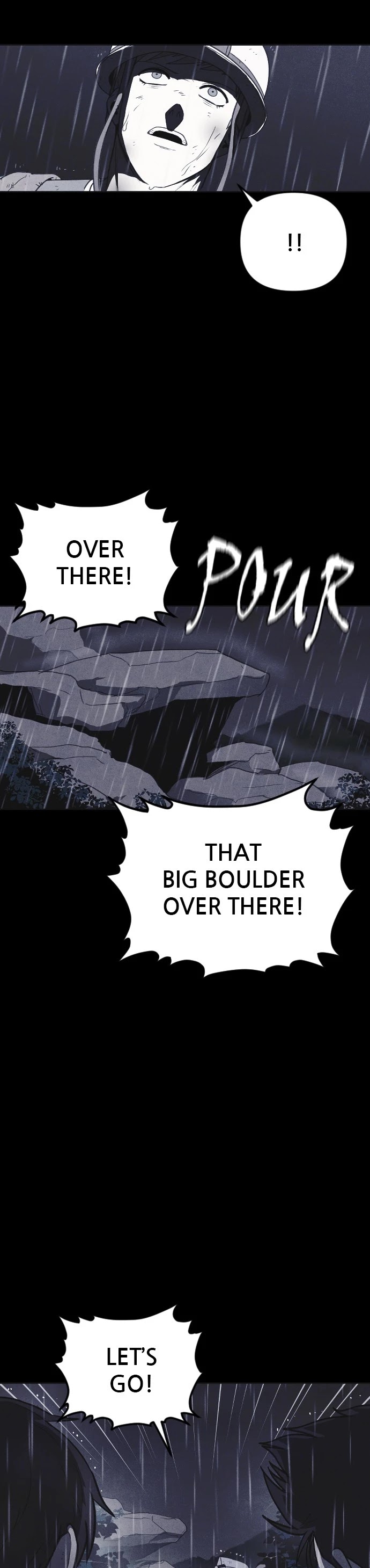 Shotgun Boy Chapter 49 page 7 - Chapter 49: Ep. 49