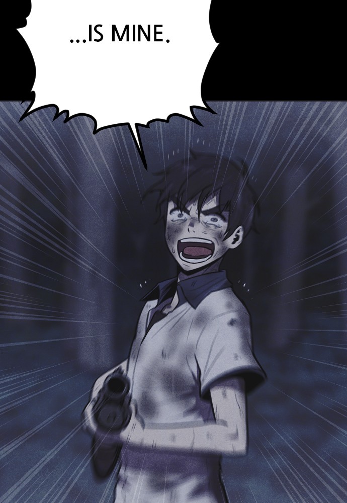 Shotgun Boy Chapter 5 page 100 - Chapter 5: Ep. 5