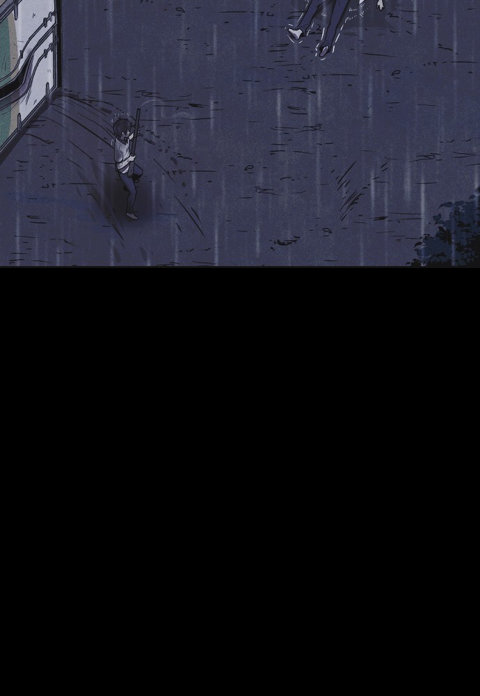 Shotgun Boy Chapter 5 page 106 - Chapter 5: Ep. 5