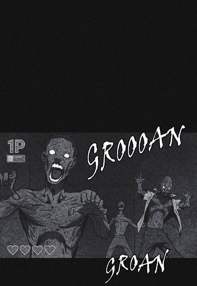 Shotgun Boy Chapter 5 page 128 - Chapter 5: Ep. 5