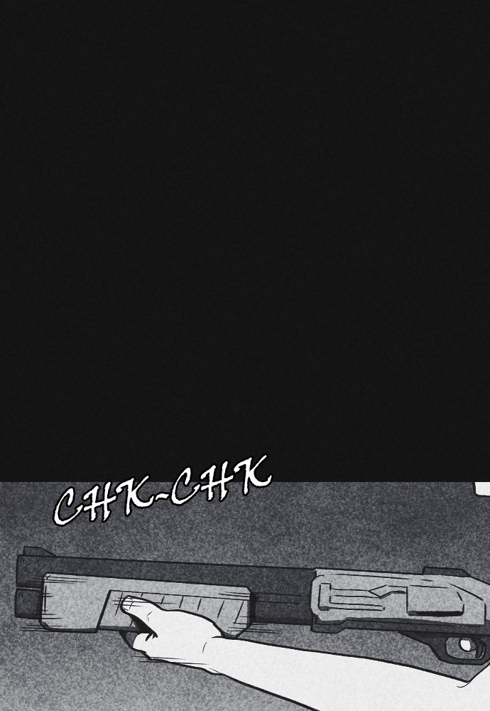 Shotgun Boy Chapter 5 page 129 - Chapter 5: Ep. 5