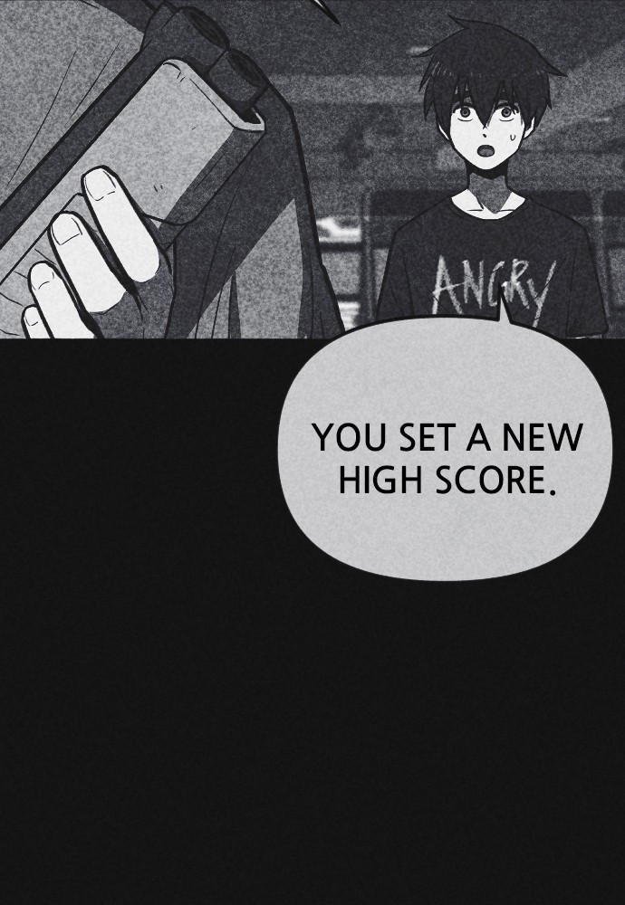 Shotgun Boy Chapter 5 page 134 - Chapter 5: Ep. 5