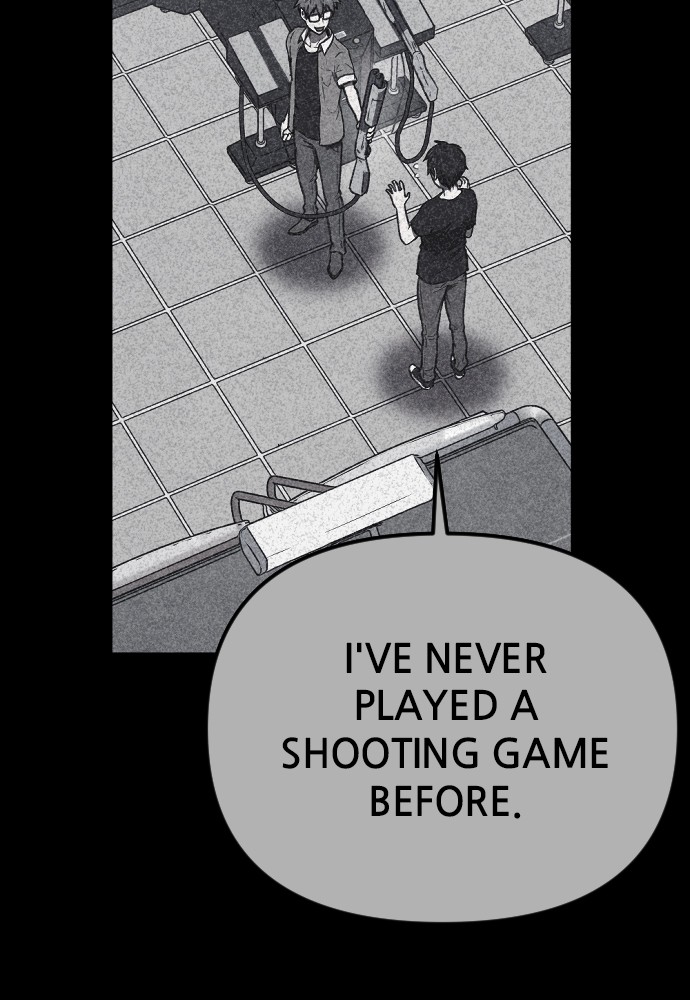 Shotgun Boy Chapter 5 page 139 - Chapter 5: Ep. 5