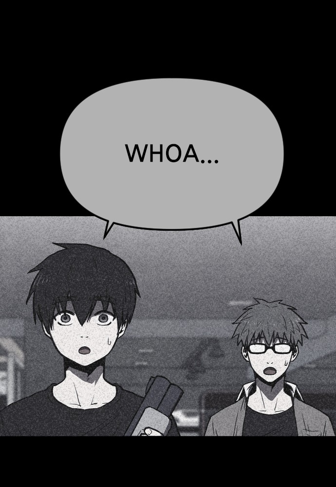 Shotgun Boy Chapter 5 page 146 - Chapter 5: Ep. 5
