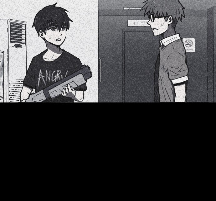 Shotgun Boy Chapter 5 page 148 - Chapter 5: Ep. 5